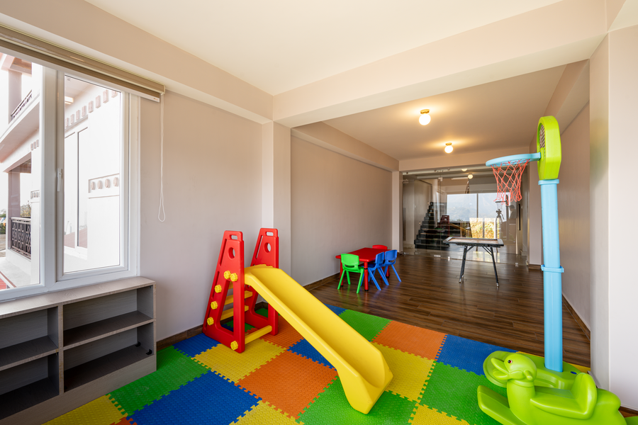 udaan khang chen view resort and spa