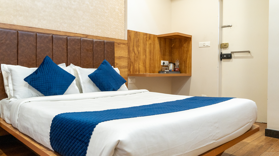 hotel rize inn