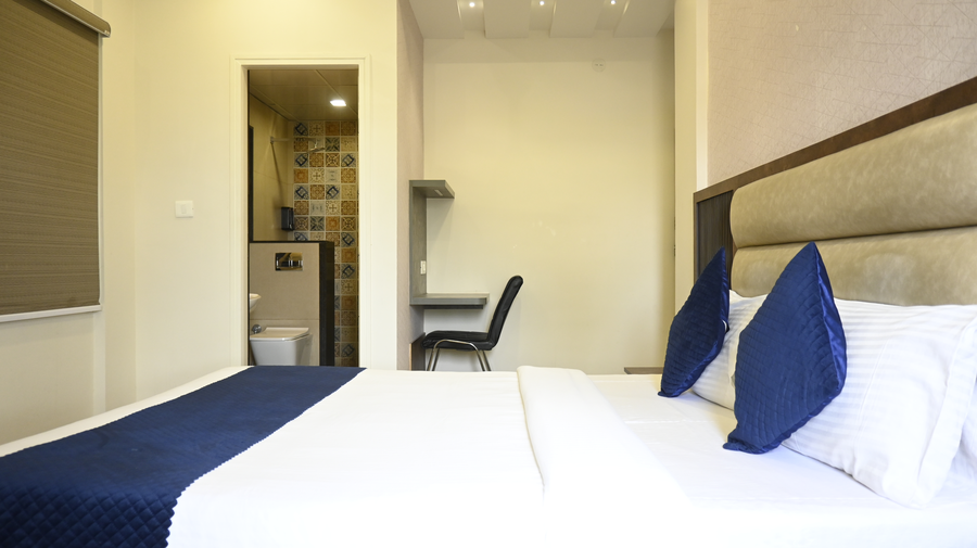 hotel rize inn
