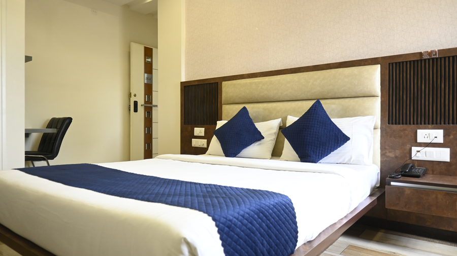 hotel rize inn