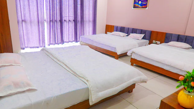 hotel dev krishna palace