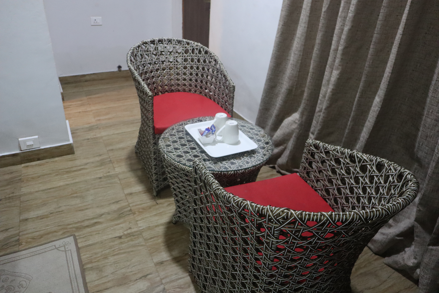 preet holiday resort
