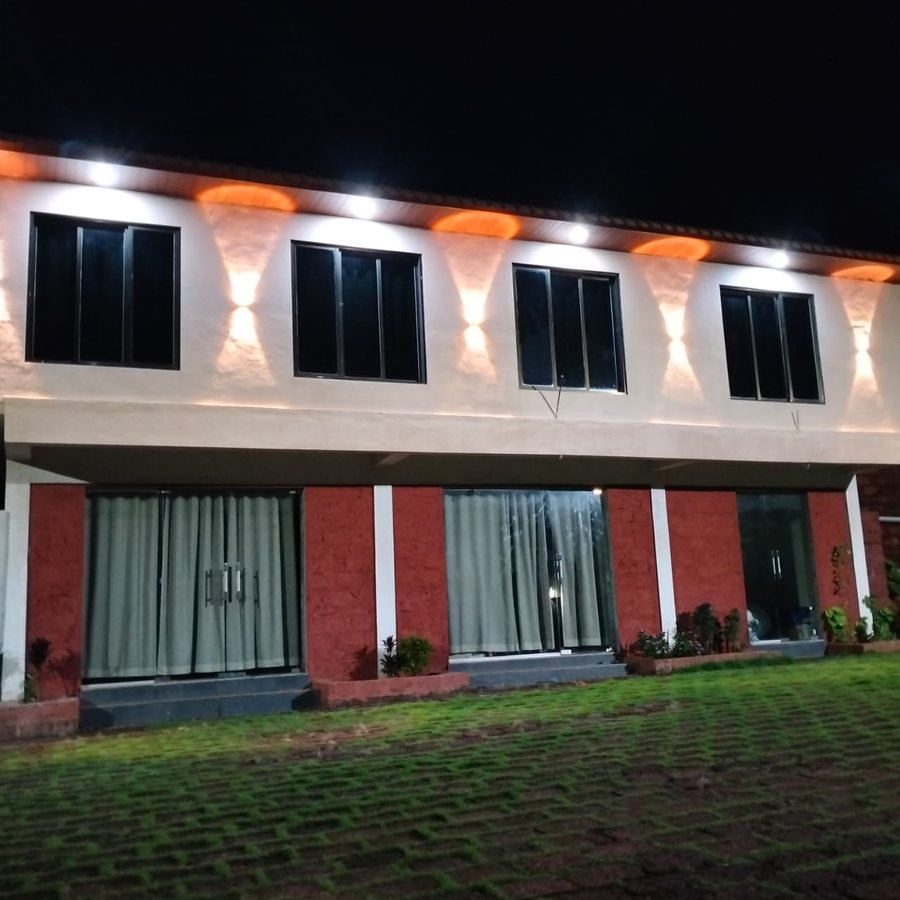preet holiday resort