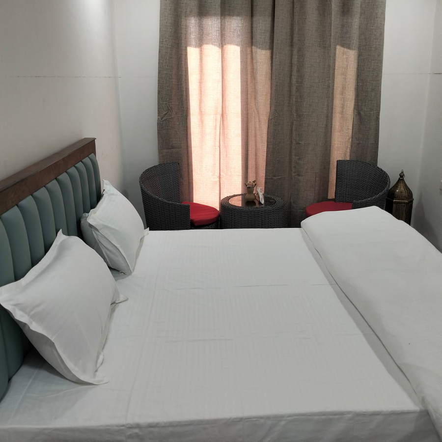 preet holiday resort