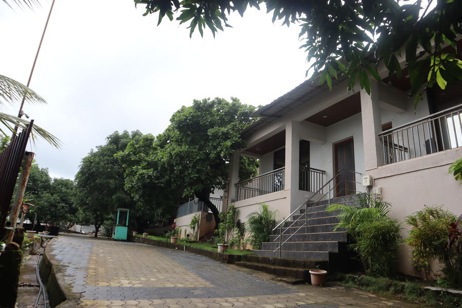 preet holiday resort