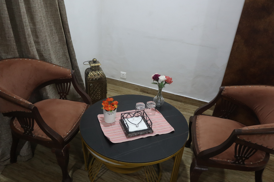 preet holiday resort