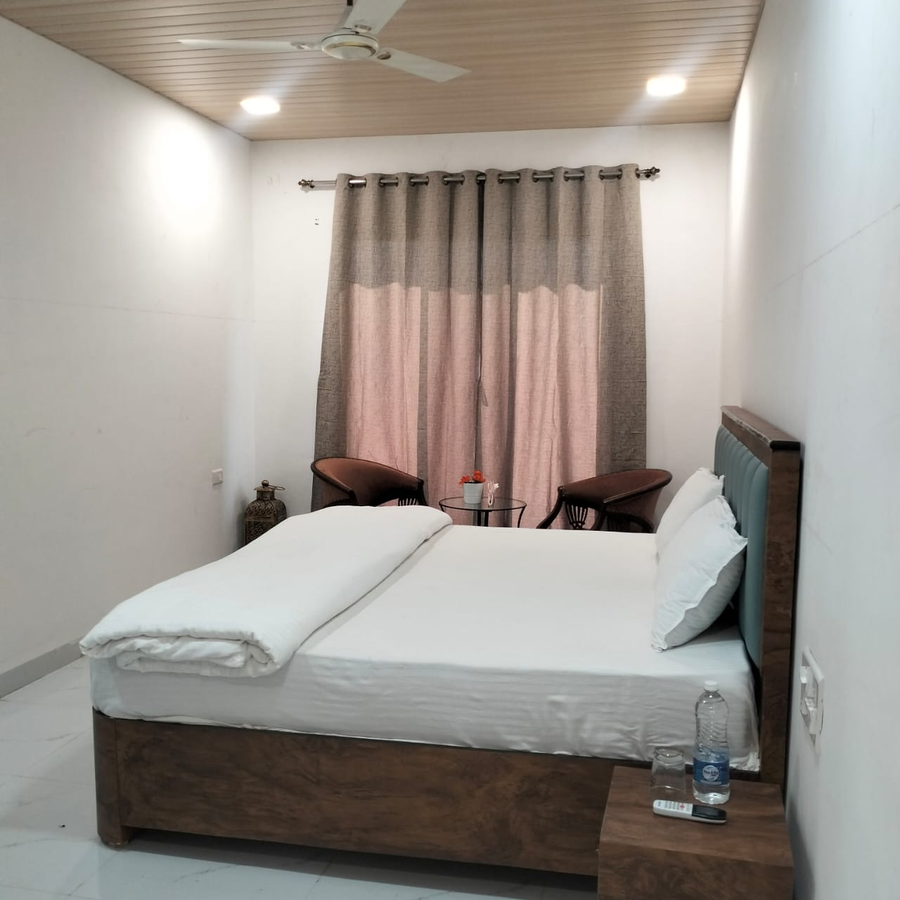 preet holiday resort