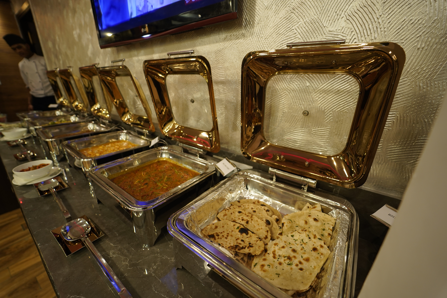 iv midtown mussoorie