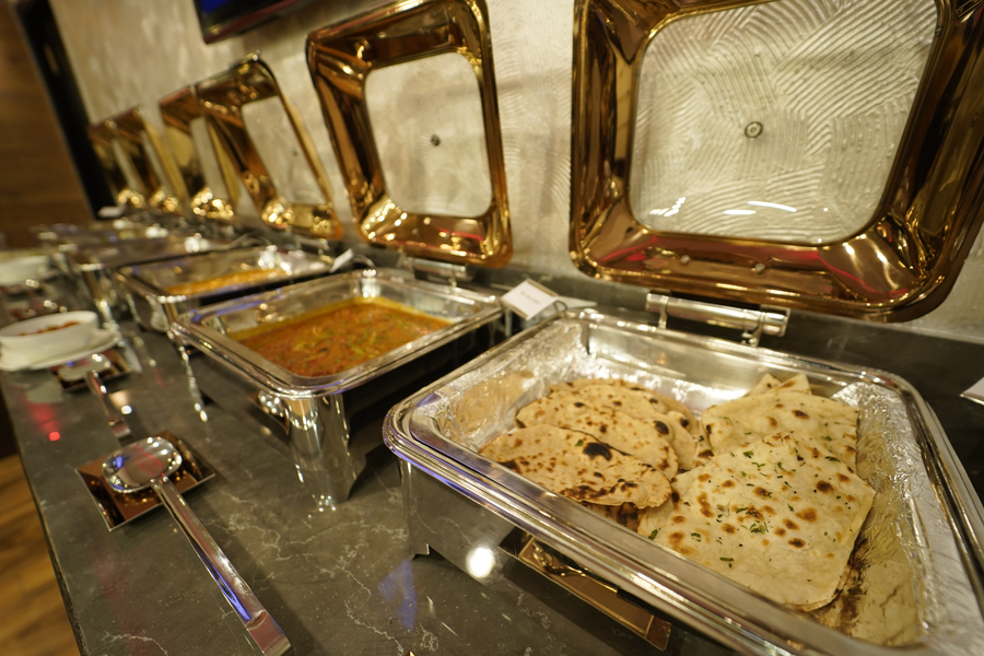 Iv Midtown Mussoorie,Mall Rd,3 star
