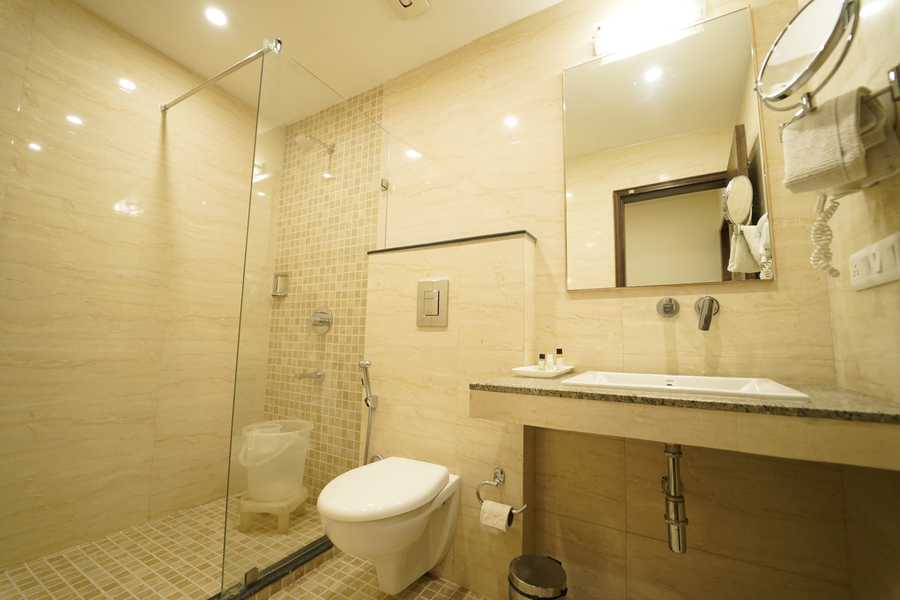 iv midtown mussoorie