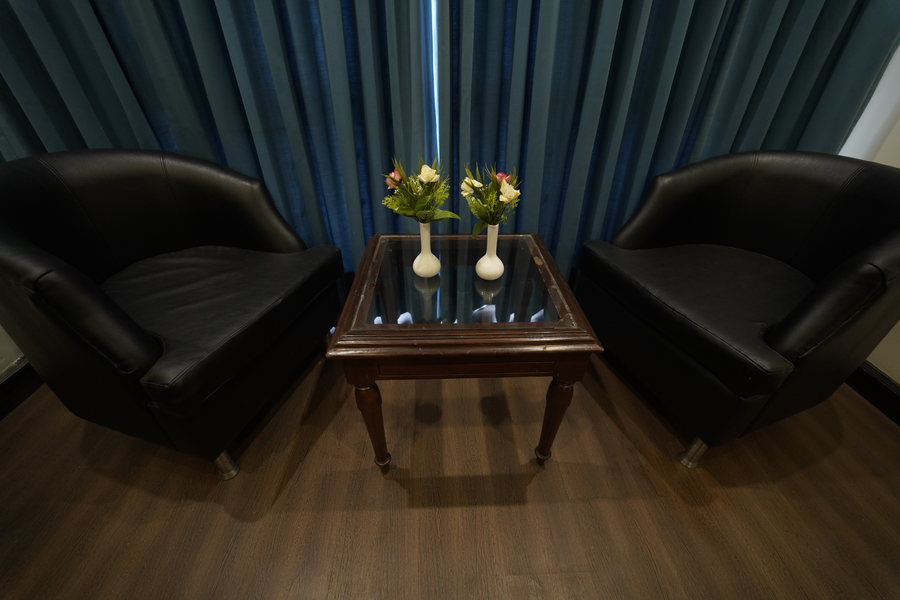 iv midtown mussoorie