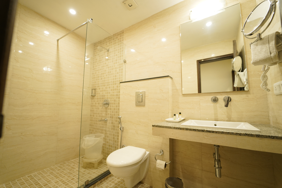 iv midtown mussoorie