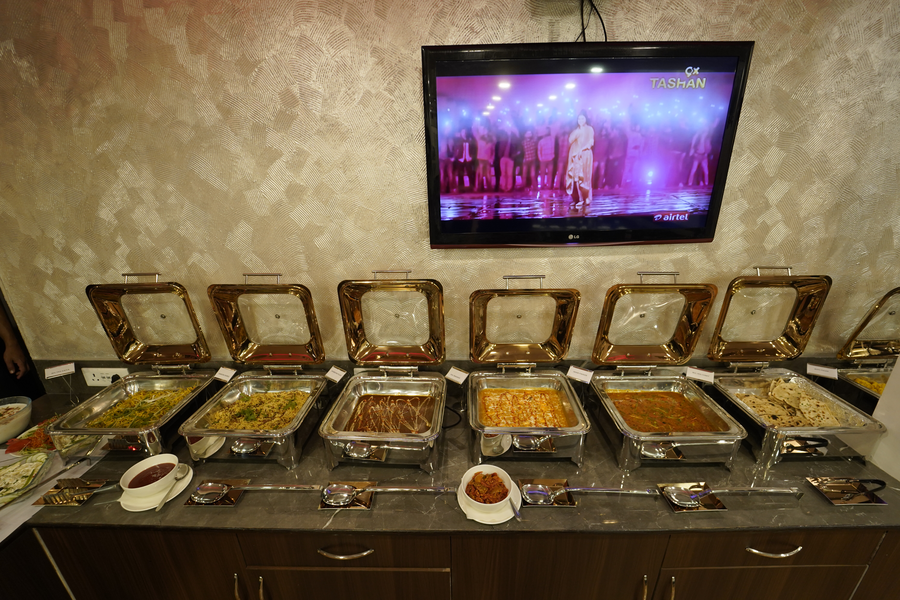 Iv Midtown Mussoorie,Mall Rd,3 star