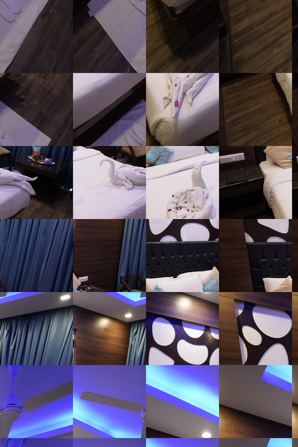 iv midtown mussoorie