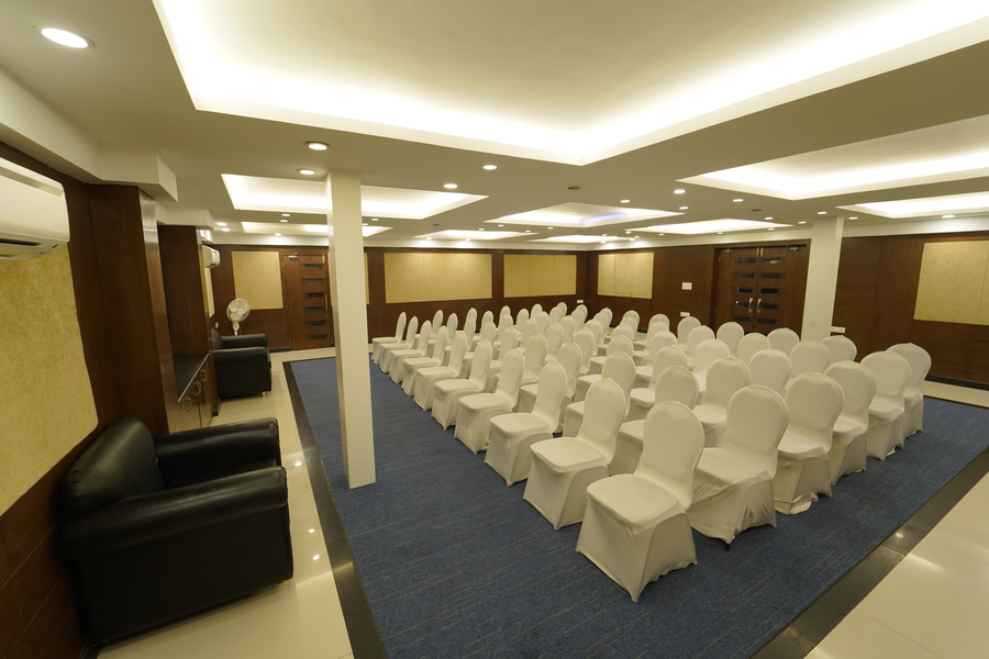 iv midtown mussoorie