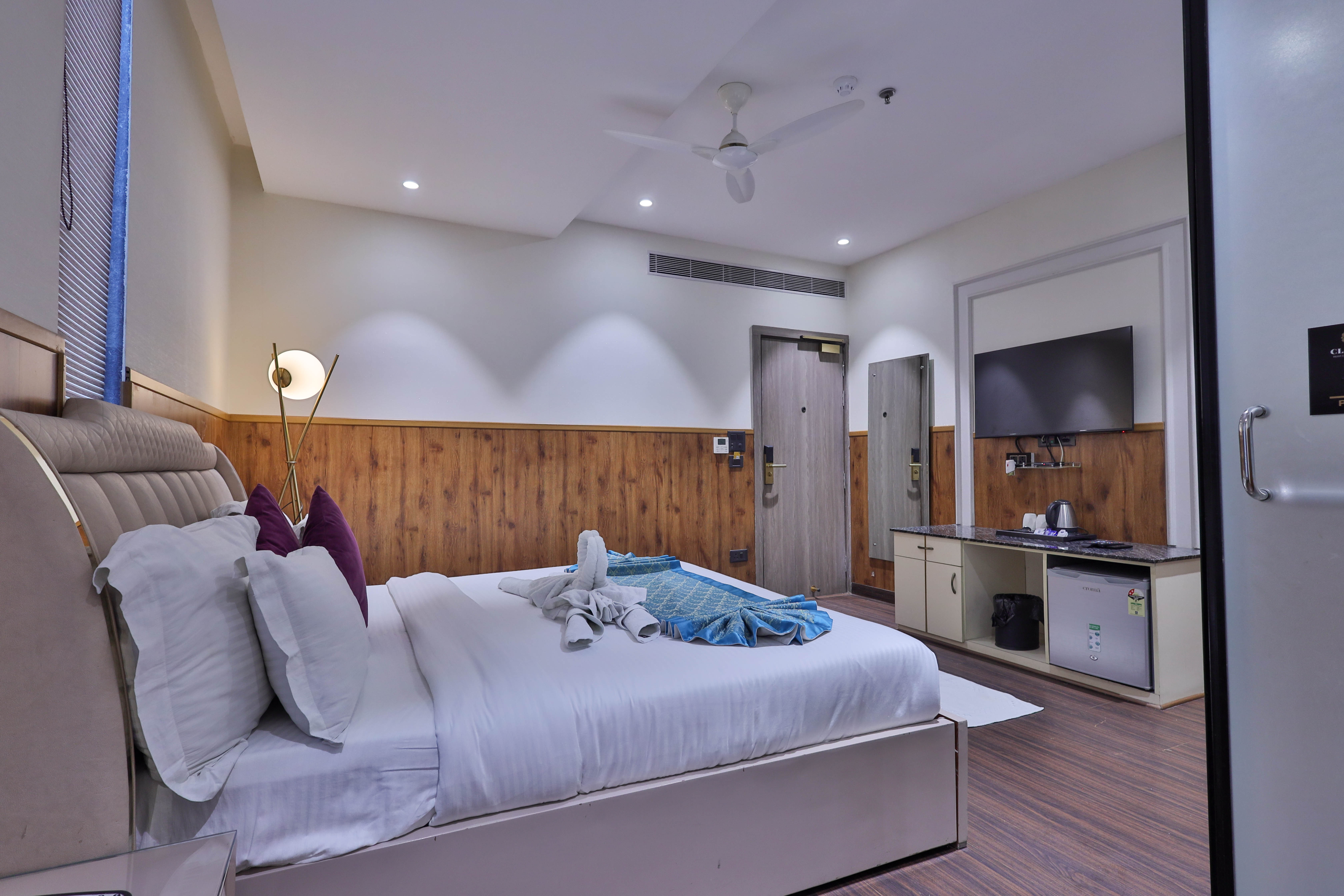 clay inn hotels paschim vihar