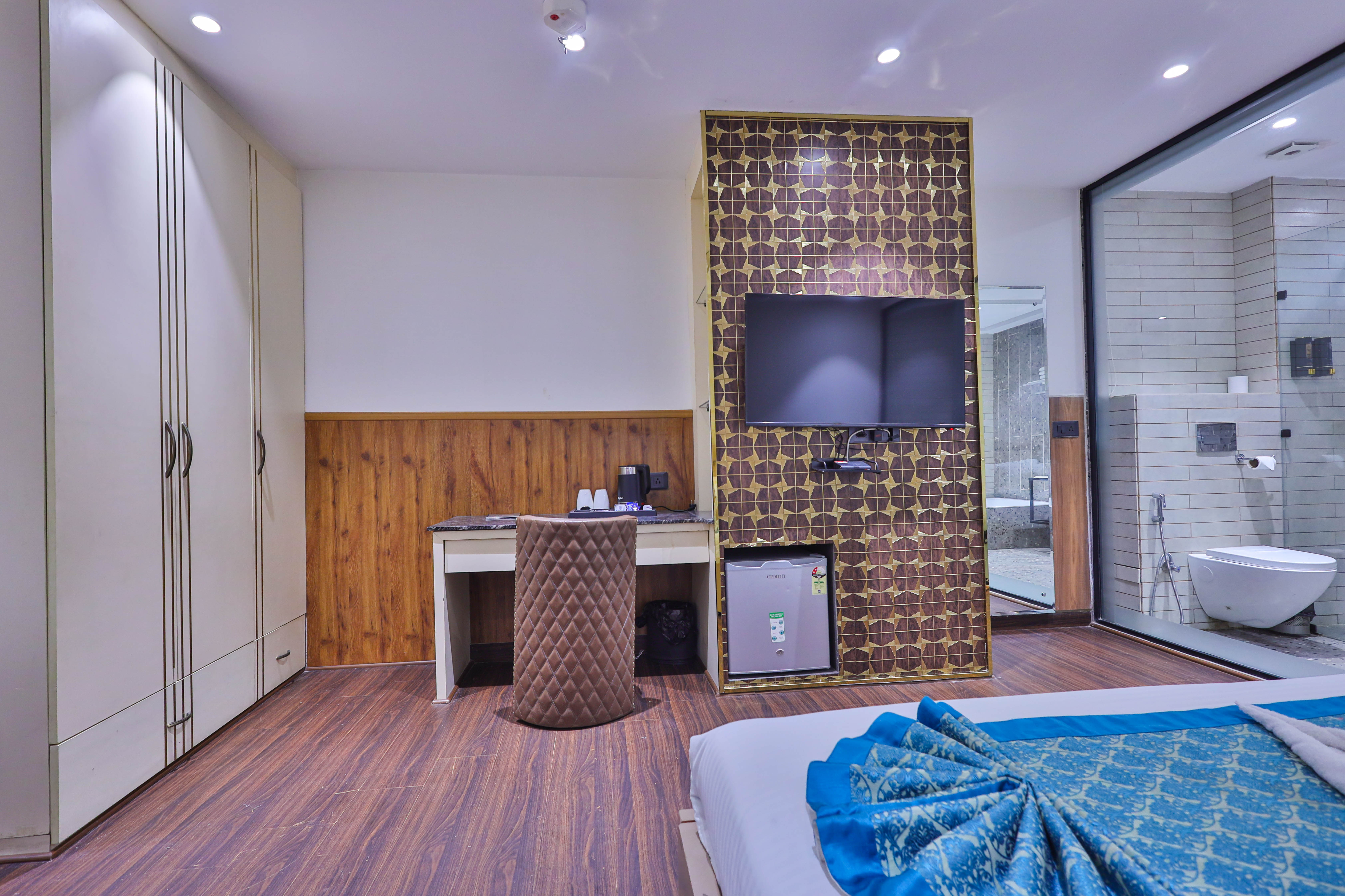 clay inn hotels paschim vihar