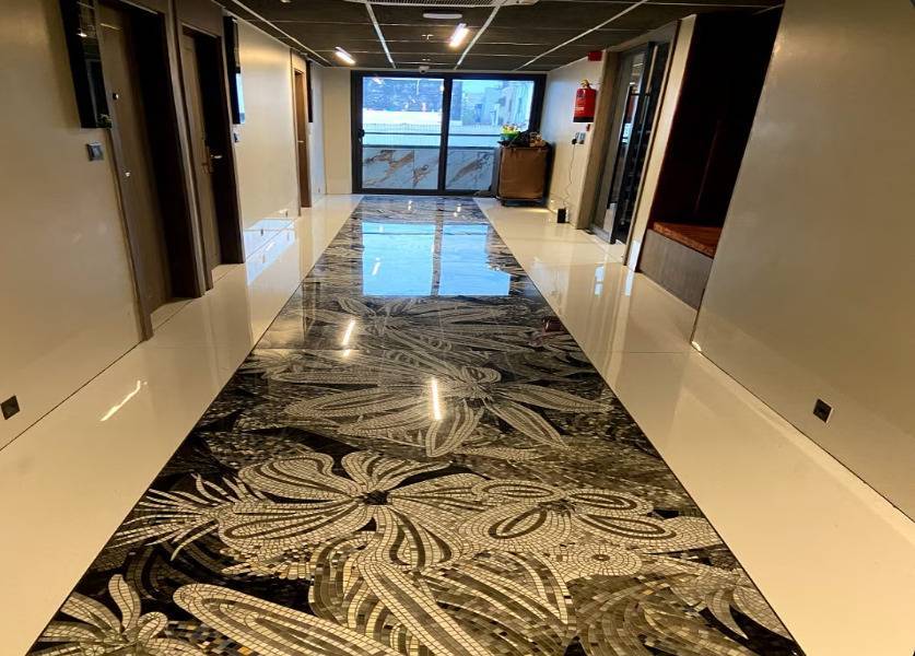 clay inn hotels paschim vihar