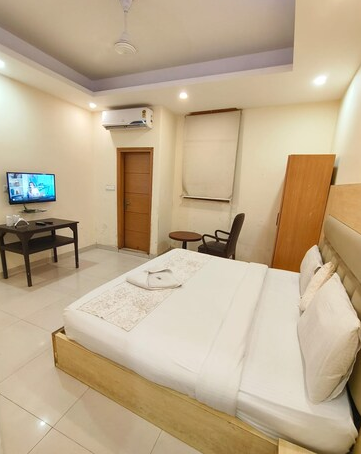 hotel royal residency vasant kunj