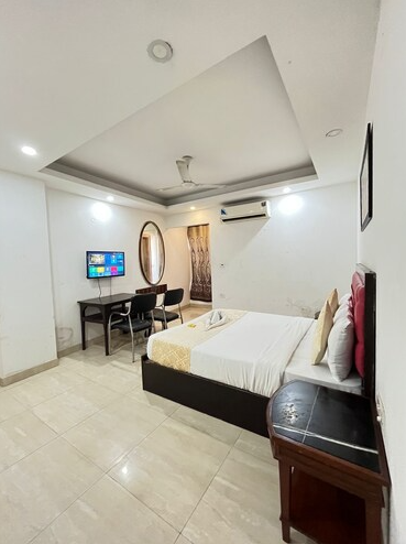 hotel royal residency vasant kunj