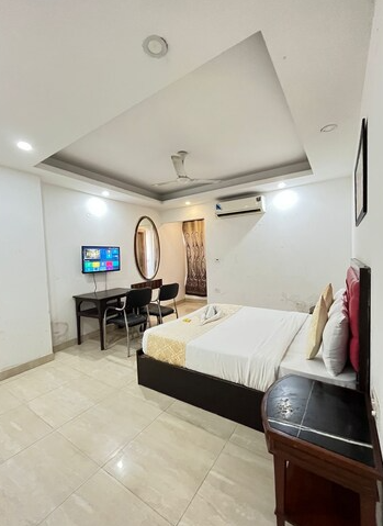 hotel royal residency vasant kunj