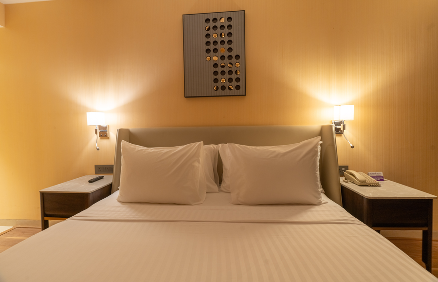 clarks inn suites hyderabad airport