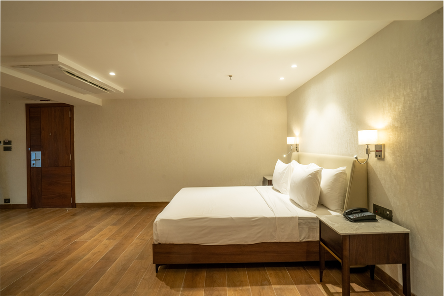 clarks inn suites hyderabad airport