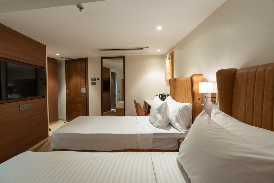 clarks inn suites hyderabad airport