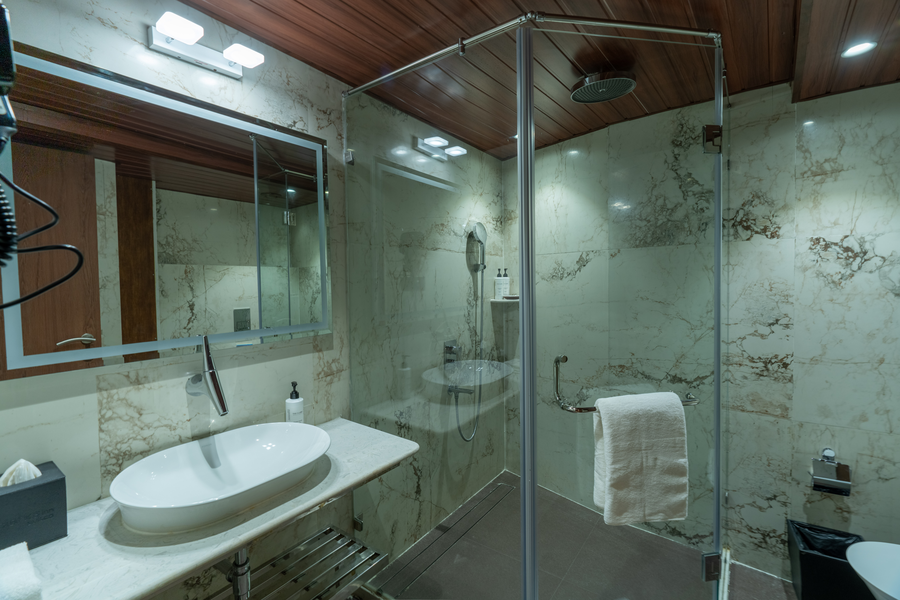 clarks inn suites hyderabad airport