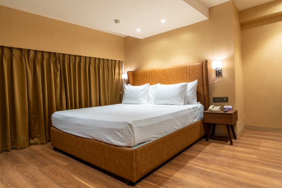 clarks inn suites hyderabad airport