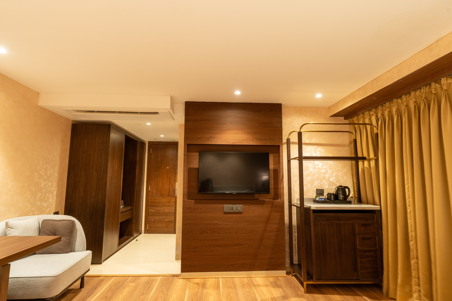 clarks inn suites hyderabad airport