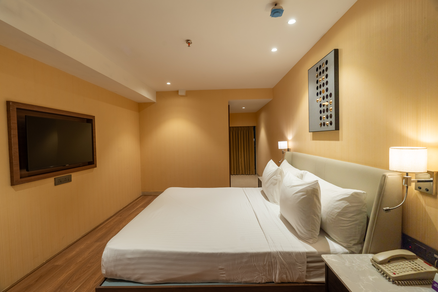 clarks inn suites hyderabad airport