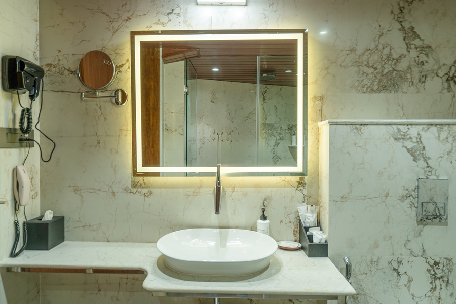 clarks inn suites hyderabad airport