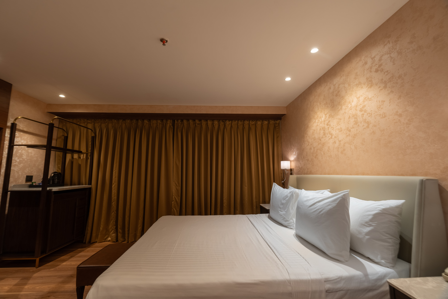 clarks inn suites hyderabad airport