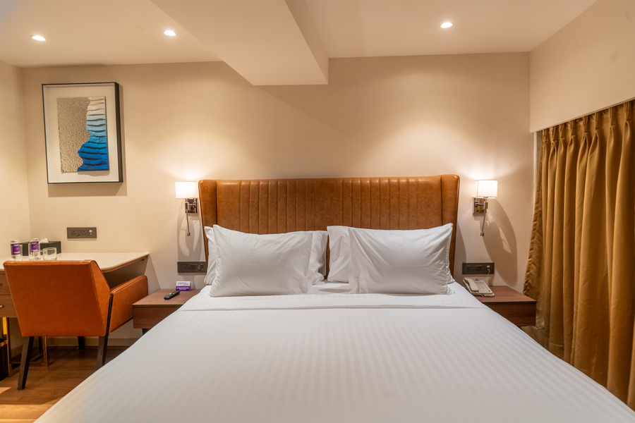 clarks inn suites hyderabad airport