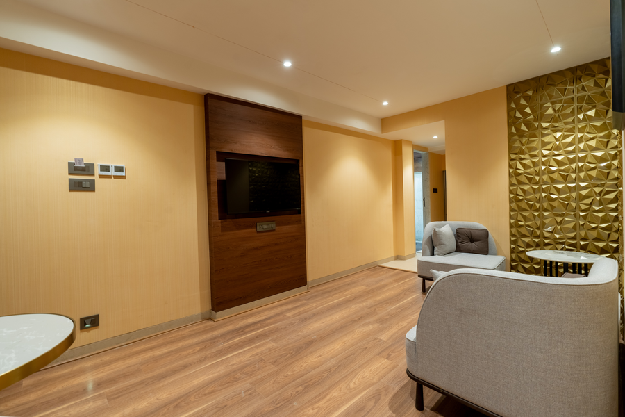 clarks inn suites hyderabad airport