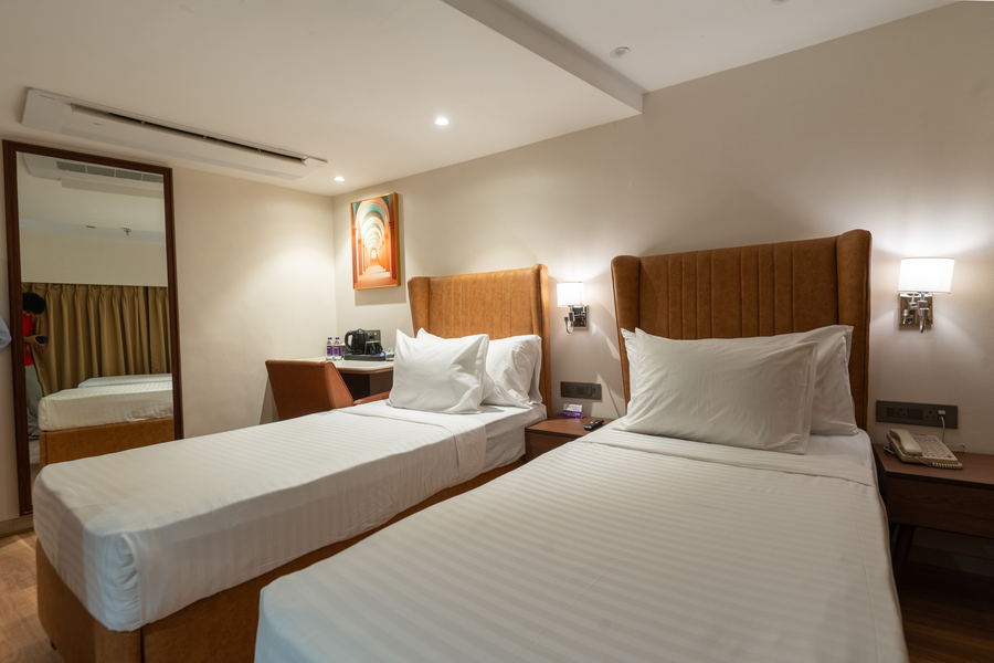 clarks inn suites hyderabad airport