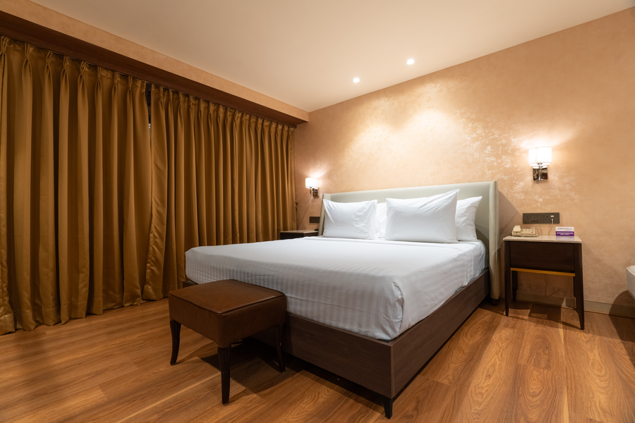 clarks inn suites hyderabad airport