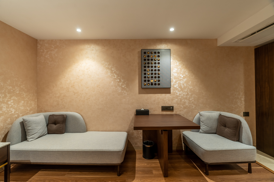 clarks inn suites hyderabad airport