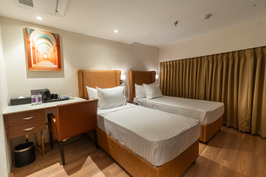 clarks inn suites hyderabad airport