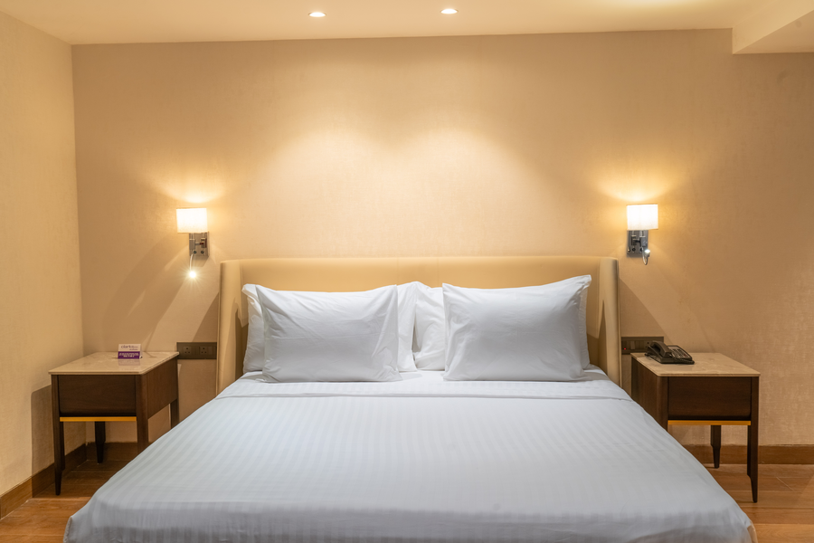 clarks inn suites hyderabad airport