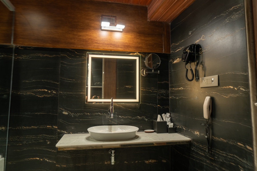 clarks inn suites hyderabad airport