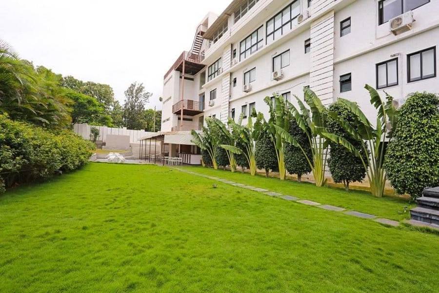 Zentora Mysuru,Near Infosys Campus,3 star