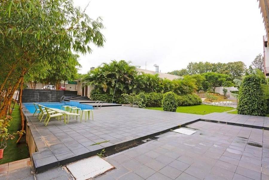 Zentora Mysuru,Near Infosys Campus,3 star