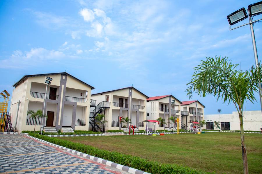 VITS Select Diamond Resort,,3 star