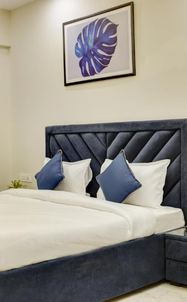 flxho quad luxury studio apart hotel