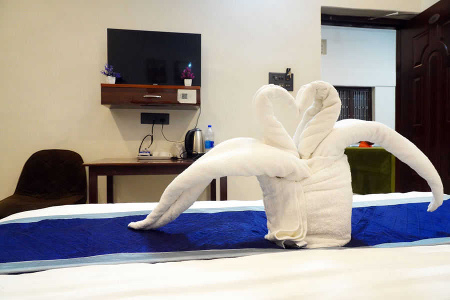 kailasha inn