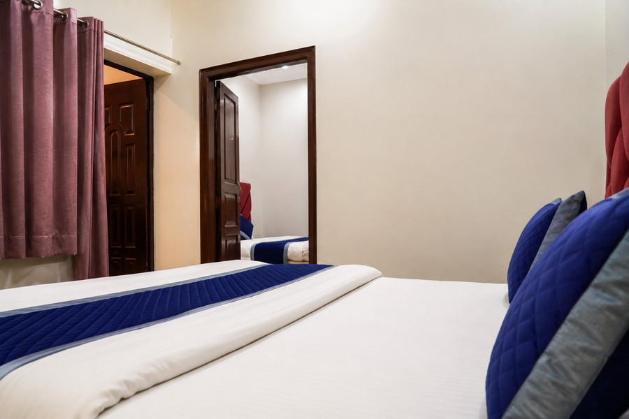kailasha inn
