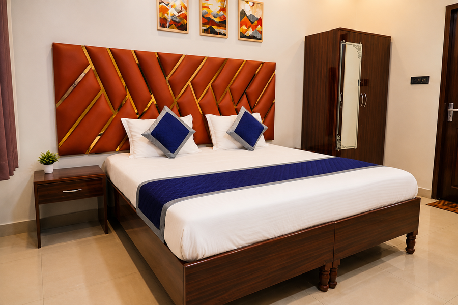 kailasha inn