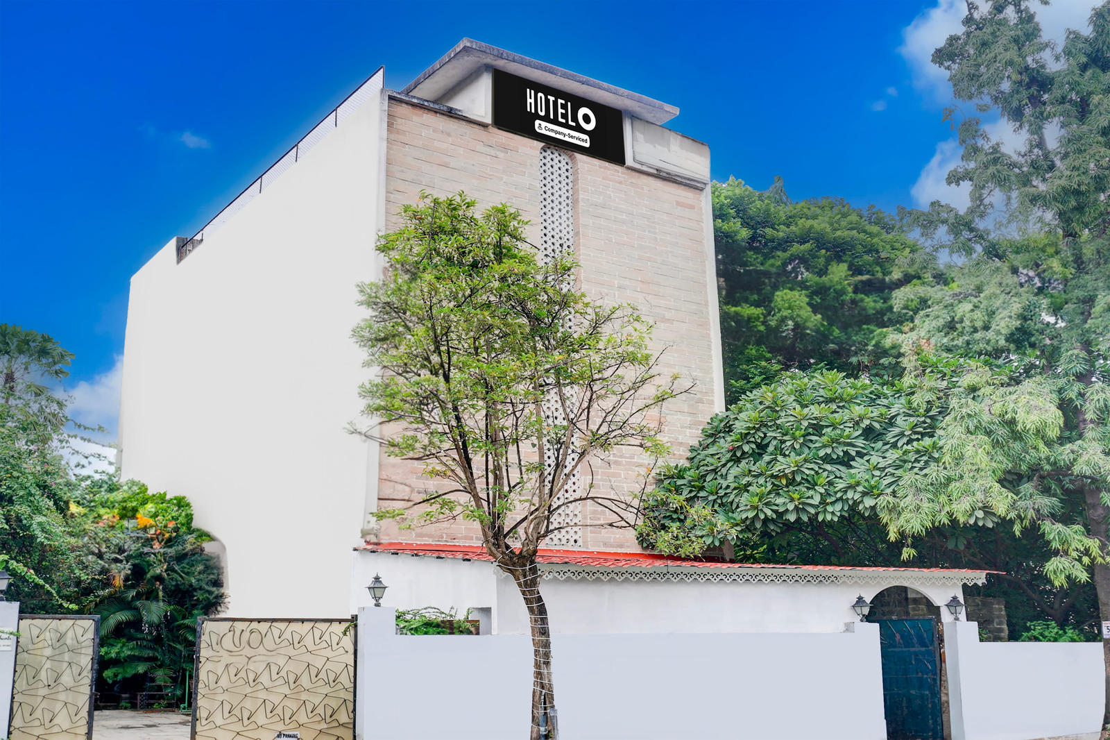 Super Hotel O Bopodi Near Pune It Park,,3 star